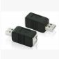 Θηλυκός προσαρμογέας USB A/M σε USB B