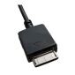 Καλώδιο φόρτισης και δεδομένων USB για Sony NEZ ZX1 ZX2 κ.λπ., 150cm