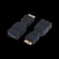 Προσαρμογέας USB 3.0 A Female σε Micro B Male, AU0021