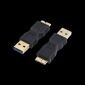 Προσαρμογέας USB 3.0 A Male σε Micro B Male, AU0024