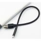 Καλώδιο USB 2.0 Micro USB, 200mm, για Powerbank κ.λπ