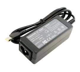 Προσαρμογέας 36W Lenovo ThinkPad Helix 11 Tablet 10 (12V 3A Μικρό τετράγωνο άκρο)