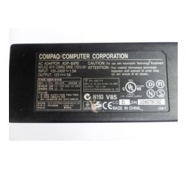 Προσαρμογέας 60W 12V 5A για μαζική συσκευασία HP Compaq LCD 4 ακίδων L1510 L1520