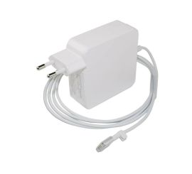 Προσαρμογέας 60W Apple MacBook 13 Series (16,5V 3,65A MagSafe 2 5Pin)