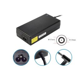 Προσαρμογέας φορητού υπολογιστή 200W για HP Zbook 17 G4 G5 (19.5V 10.3A 4.5X3.0mm κεντρικός ακροδέκτης)