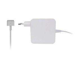 Προσαρμογέας φορητού υπολογιστή 85 W για Apple MacBook Pro 13 Magsafe 2 (20V 4.25A) μαζική συσκευασία