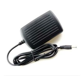 Φορτιστής προσαρμογέα 10W 5V 2A 3,5* 1,35mm με συσκευασία EU PLUG