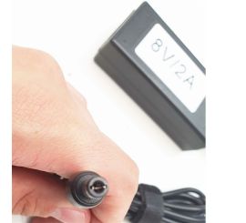 Φορτιστής προσαρμογέα 16W για 8V 2A 5,5x2,5mm