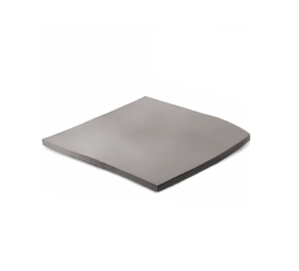 Θερμοαγώγιμο επίθεμα σιλικόνης, 25x25x0,5mm (1,5 W/mk)