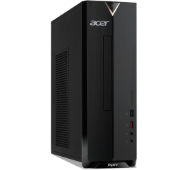 Acer Aspire XC-886 Tower - Intel Core i5 8ης γενιάς - 16GB RAM - 256GB SSD - Windows 11