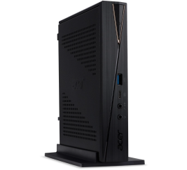 Acer Revo RN86 USFF - Intel Core i5 8ης γενιάς - 16GB RAM - 256GB SSD - Windows 11