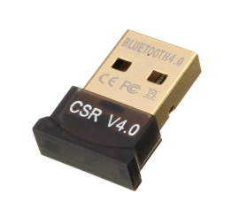 Προσαρμογέας Bluetooth - USB - Bluetooth 4.0