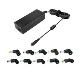 Universal Adapter 90W με 10 άκρες