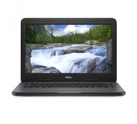 Dell Latitude 3310 - Intel Core I3-8th Generation - 13 ιντσών - 8GB RAM - 256GB SSD - Windows 11