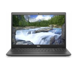 Dell Latitude 3510 - Intel Core i5-10th Generation - 15 ιντσών - 8GB RAM - 256GB SSD - Windows 11 Home