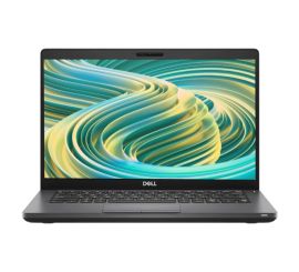 Dell Latitude 5401 - Intel Core i7-9st Generation - 14 ιντσών - 8GB RAM - 256GB SSD - Windows 11
