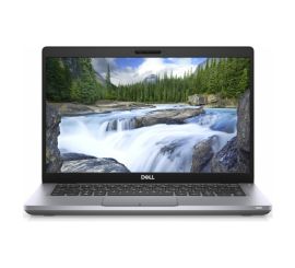 Dell Latitude 5411 - Intel Core i5-10th Generation - 14 ιντσών - 8GB RAM - 256GB SSD - Windows 11