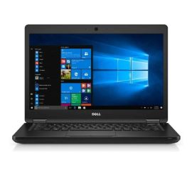 Dell Latitude 5480 - Intel Core i5-6th Generation - 14 ιντσών - 8GB RAM - 256GB SSD - Windows 11