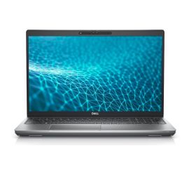Dell Latitude 5531 - Intel Core i5 12ης γενιάς - 15 ίντσες - 16GB RAM - 256GB SSD - GPU - Windows 11 Home