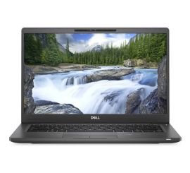 Dell Latitude 7300 - Intel Core i5-8th Generation - 13 ιντσών - 8GB RAM - 256GB SSD - Windows 11