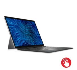 Dell Latitude 7320 Detachable - Intel Core i5-11e Generatie - 12 inch - Touch - 8GB RAM - 256GB SSD - GPU - Windows 11 Home