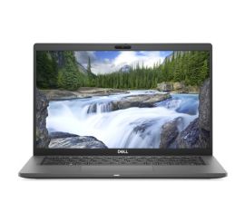 Dell Latitude 7410 - Intel Core i5-10e Generatie - 14 ίντσες - 8GB RAM - 256GB SSD - Windows 11 Home