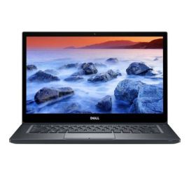 Dell Latitude 7480 - Intel Core i5-6th Generation - 14 ιντσών - 8GB RAM - 256GB SSD - Windows 11