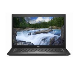 Dell Latitude 7490 - Intel Core i5-8th Generation - 14 ιντσών - 8GB RAM - 256GB SSD - Windows 11