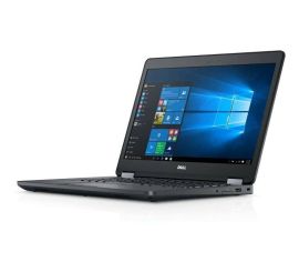Dell Latitude E5470 - Intel Core i3-6th Generation - 14 ιντσών - 8GB RAM - 256GB SSD - Windows 11