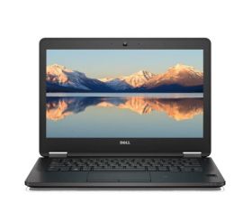 Dell Latitude E7270 - Intel Core i5-6th Generation - 12 ιντσών - 8GB RAM - 256GB SSD - Windows 11