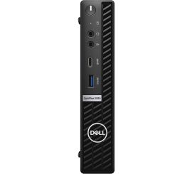 Dell OptiPlex 5080 USFF - Intel Core i5 10ης γενιάς - 16GB RAM - 256GB SSD - Windows 11