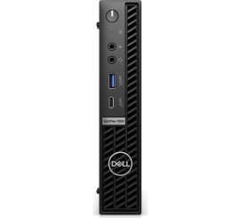 Dell OptiPlex 7000 USFF - Intel Core i7 12ης γενιάς - 16GB RAM DDR5 - 256GB SSD - Windows 11
