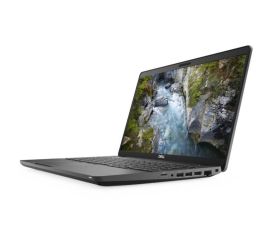 Dell Precision 3541 - Intel Core i7-9th Generation - 15 ιντσών - 8GB RAM - 256GB SSD - Windows 11