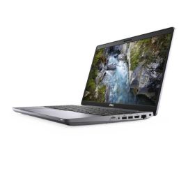 Dell Precision 3551 - Intel Core i7 10ης γενιάς - 15 ίντσες - 16GB RAM - 256GB SSD - Windows 11