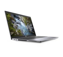 Dell Precision 3560 - Intel Core i5 11ης γενιάς - 15 ίντσες - 16GB RAM - 256GB SSD - Windows 11