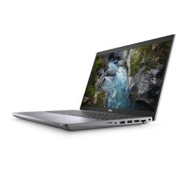 Dell Precision 3561 - Intel Core i7 11ης γενιάς - 15 ίντσες - 16GB RAM - 256GB SSD - Windows 11