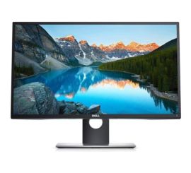 Dell Professional P2417H - 24 ιντσών - 1920x1080 - DP - HDMI - VGA - Black