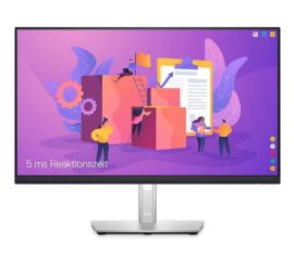Dell Professional P2422H - 24 ιντσών - 1920x1080 - DP - HDMI - VGA - Black
