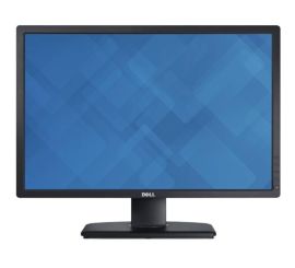 Dell Ultrasharp U2412M - 24 ιντσών - 1920x1200 - DP - DVI - VGA - Black