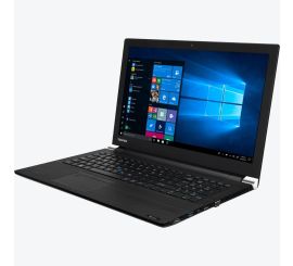 Dynabook Satellite Pro A50 -EC - Intel Core I3-8th Generation - 15 ιντσών - 8GB RAM - 256GB SSD - Windows 11 Home