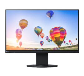 Eizo Flexscan EV2450 - 24 ιντσών - 1920x1080 - DP - DVI - HDMI - VGA - Black