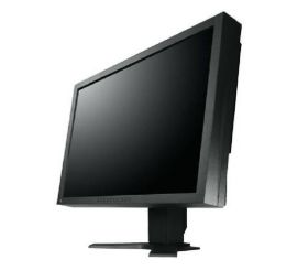 Eizo Flexscan S2402W - 24 ιντσών - 1920x1200 - DVI - VGA - Black