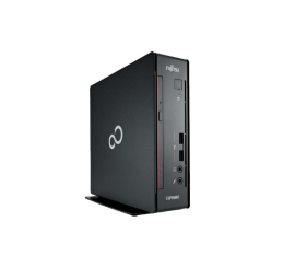 Fujitsu Esprimo Q556/2 USFF - Intel Core I5-6th Generation - 8GB RAM - 256GB SSD - Windows 11