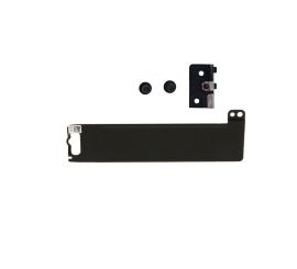 M.2 Κλείδωμα SSD & θερμικοί βραχίονες για Dell Latitude E5280 E5290 E5480 E5490 E5580 E5590 κ.λπ.