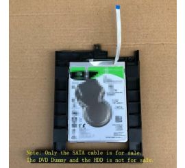 Μετατροπέας βραχίονα DVD Dummy σε 2ο HDD για Lenovo ideapad 330C-15ikb κ.λπ.