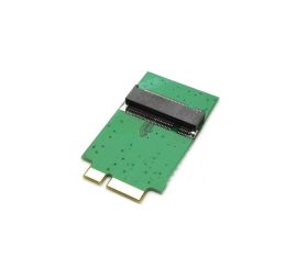 M.2 NGFF SSD to 6+12 pin SSD adapter 2010 2011 MacBook Air A1369 A1370 1375 A1377 mc505 mc506