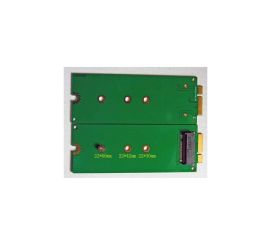 M.2 NGFF SSD σε 2012 Apple MacBook Pro A1425 A1398 SSD