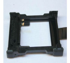 Στήριγμα σκληρού δίσκου 1,8" mSATA έως 2,5" SATA για Lenovo Thinkpad