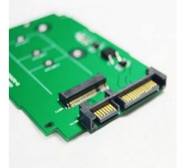 Μετατροπέας M.2 NGFF σε 2,5" SATA