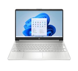 HP 15s-fq5520nd - Intel Core i3 12ης γενιάς - 15 ίντσες - 16GB RAM - 256GB SSD - Windows 11 Home